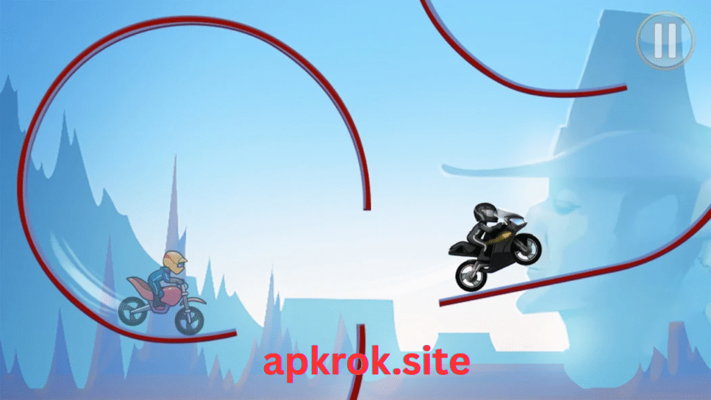 Bike Race APK