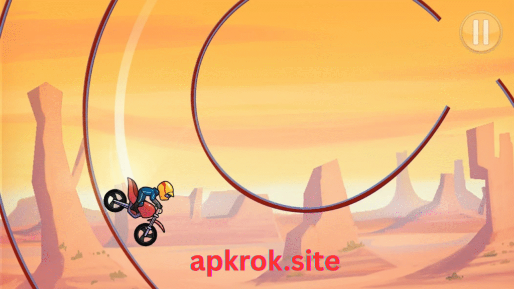 Bike Race APK
