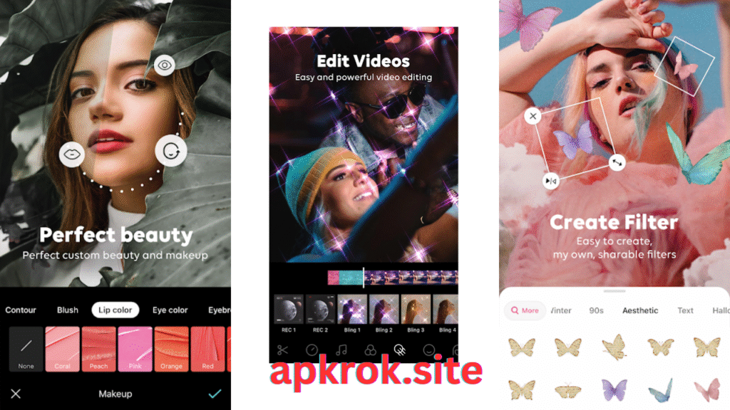 B612 APK